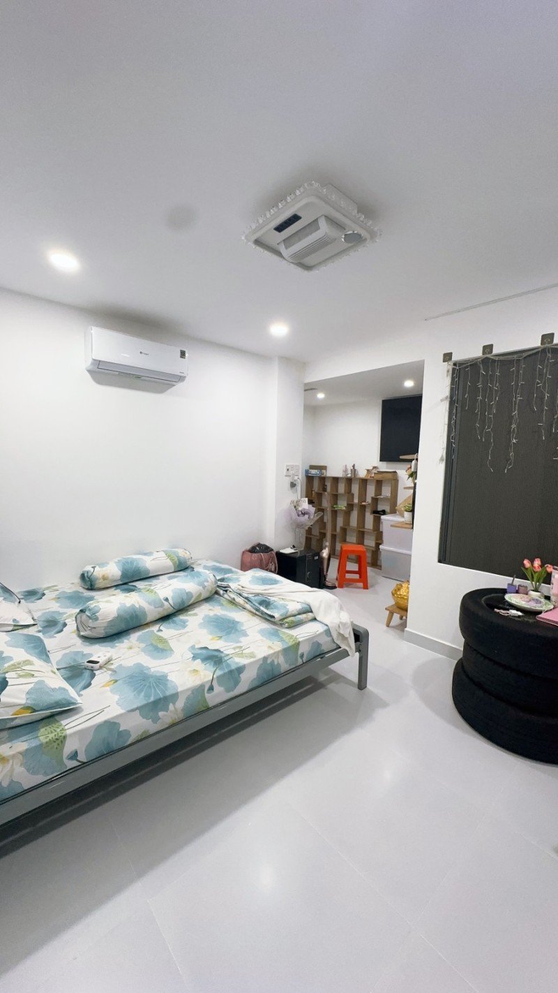 Giá chỉ 3.8 tỷ - nhà mới 2 tầng - ngay ubnd long thạnh mỹ q.9 cũ - Ảnh 2