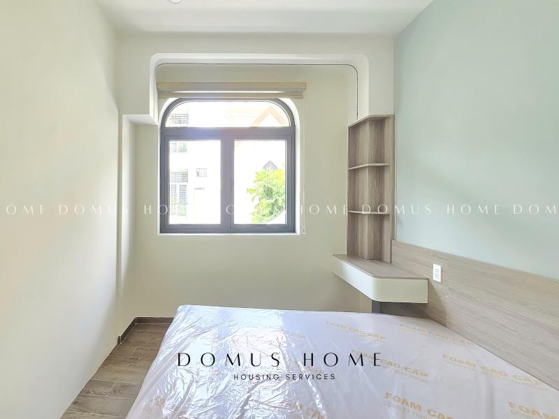 Căn hộ dịch vụ tân mỹ, tân mỹ, tân hưng quận 7 - Ảnh 4