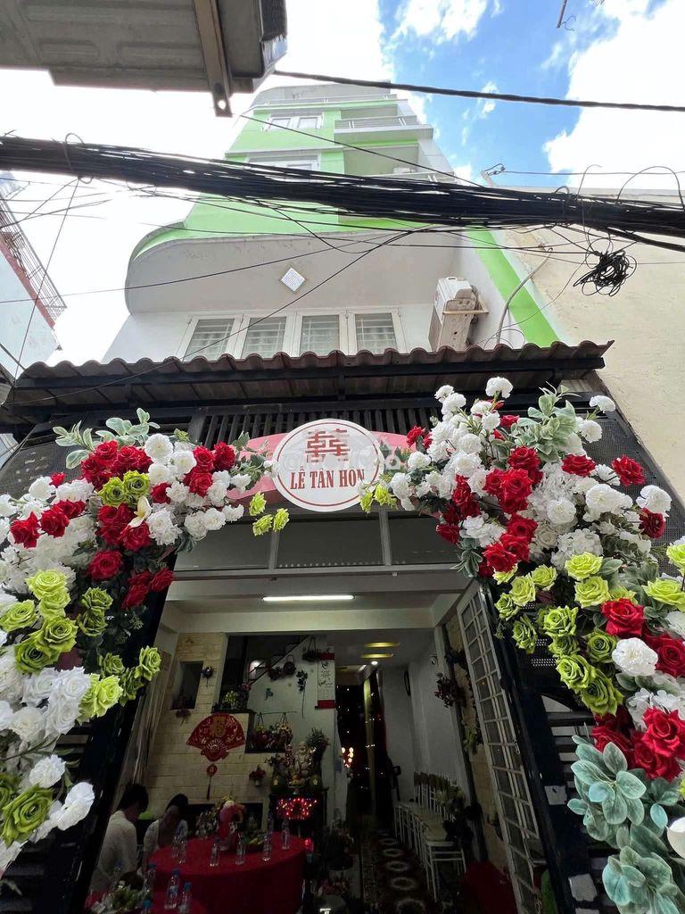 Nhà đúc kiên cố - Ảnh 4