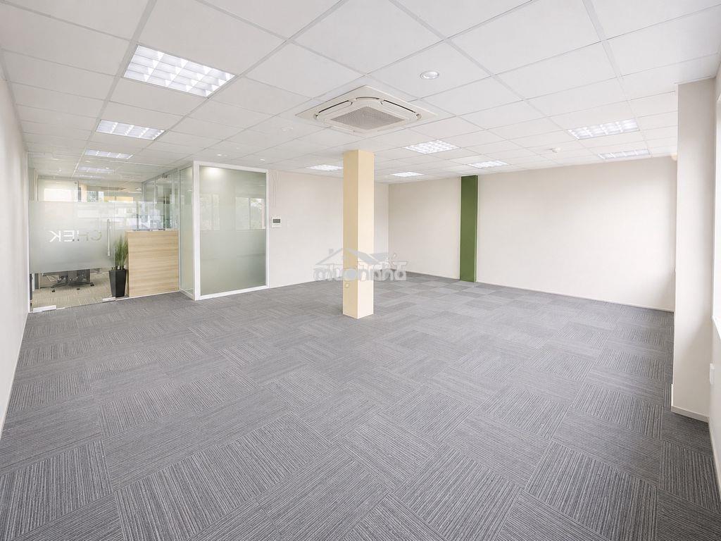 Chính chủ cho thuê văn phòng 100m2 pasteur q1 giá cực hời - Ảnh 4