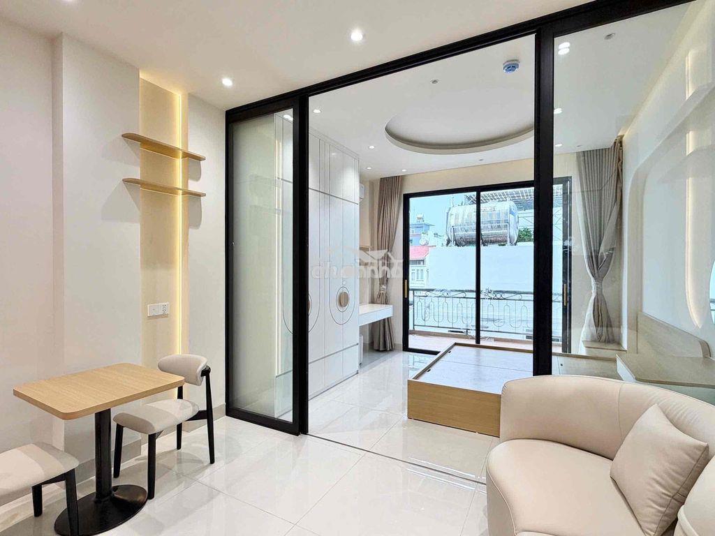 Cho thuê căn hộ chỉ từ 4tr gần ngay lotte quận 7 - Ảnh 2