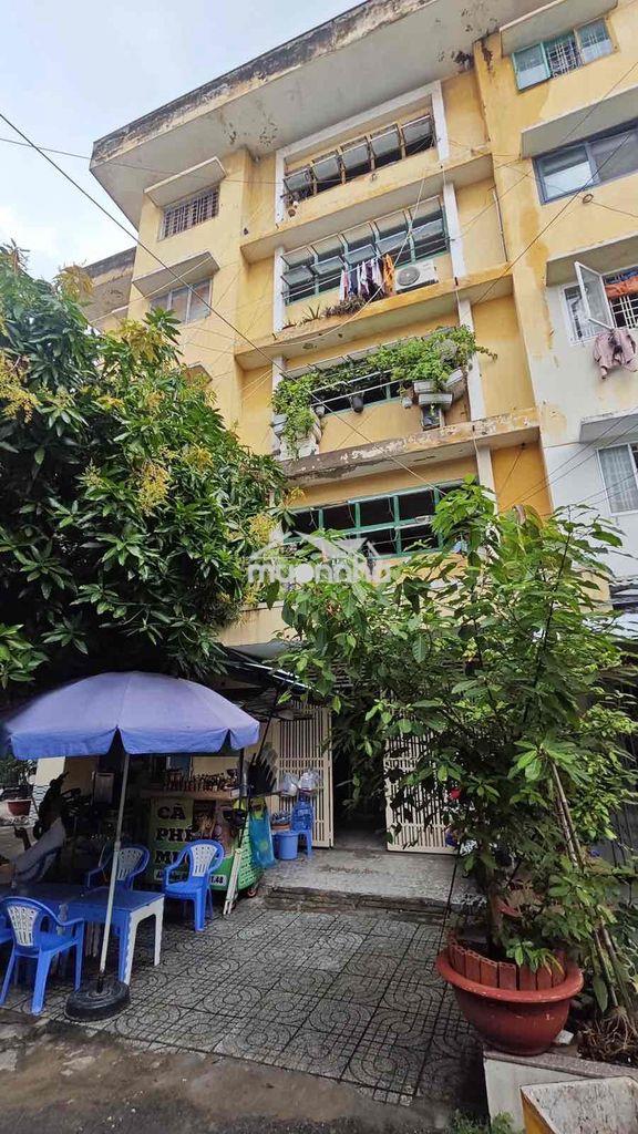 Nhanh mới kịp q8 c/c bùi minh trực lầu 3 thang bộ chỉ 2 tỷ nhỉnh