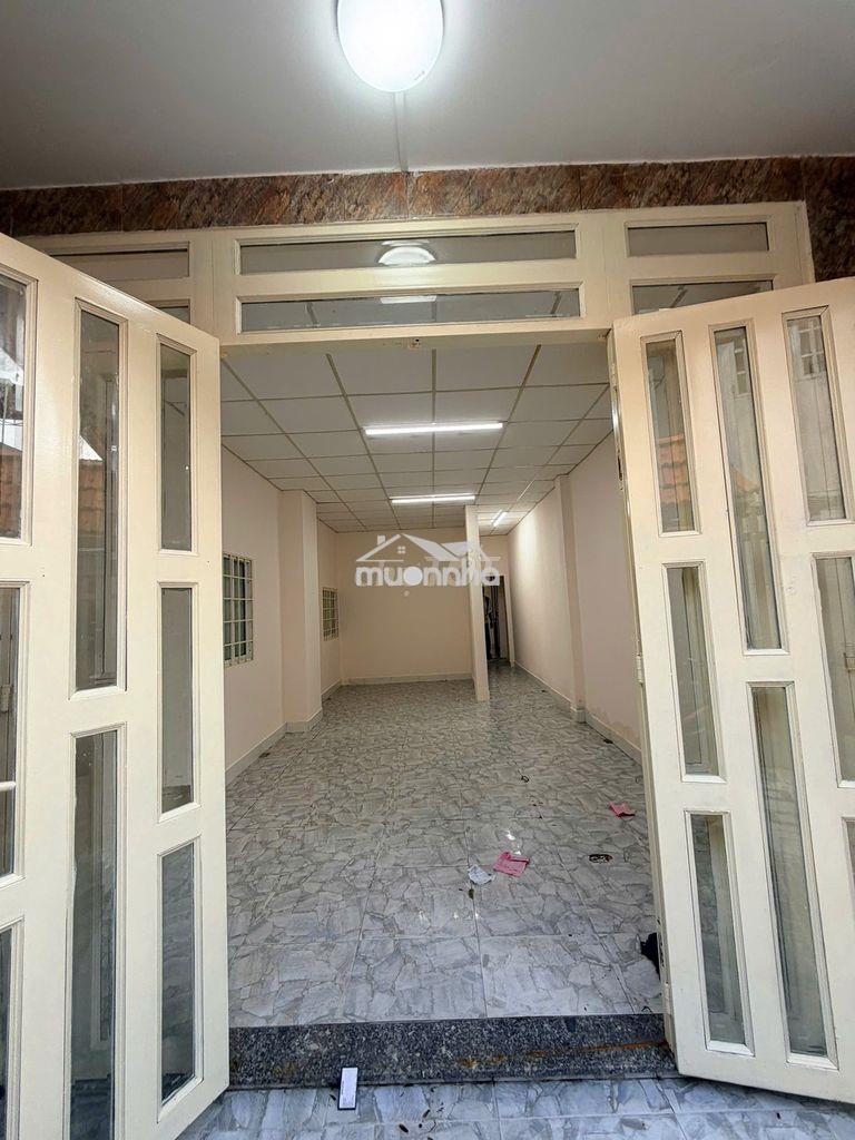 Nhà 80m2 hẻm cmt8 quận 3, trệt lầu 4pn 3wc giá nhỉnh 7 tỷ - Ảnh 2