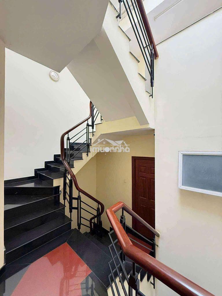 2 mặt tiền hẻm - xe hơi vào tận nhà - ngang hơn 4m - Ảnh 4