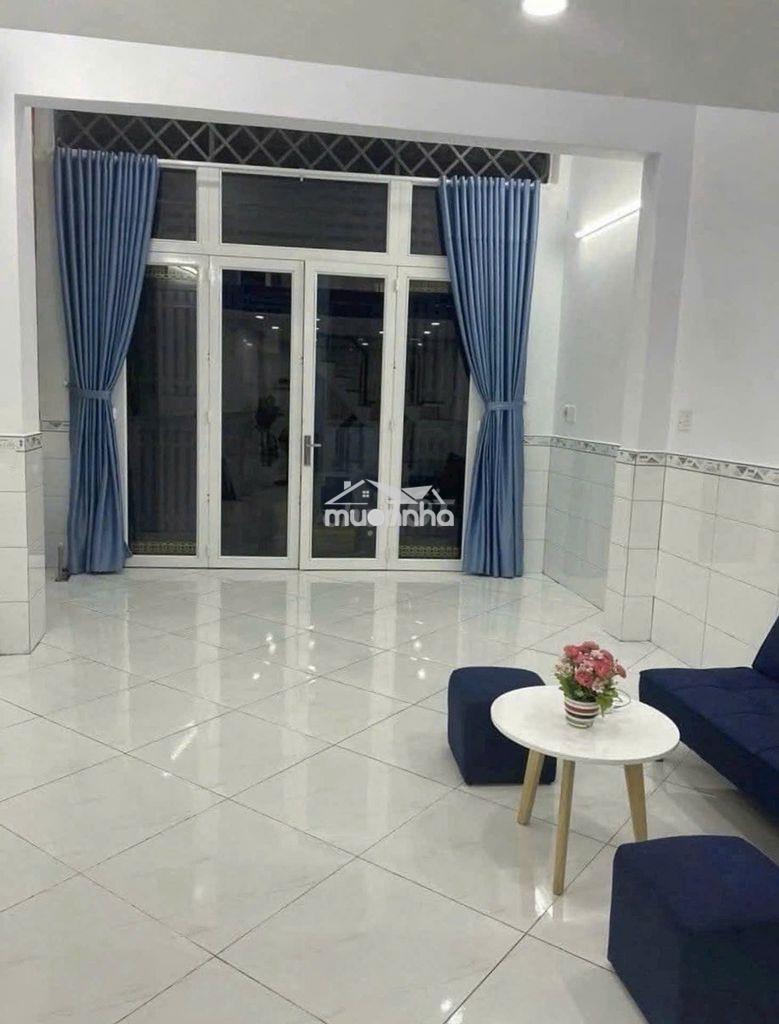 4x9m, 2 tầng, hẻm 3m gần mt tân kỳ tân quý, ko lỗi ko quy hoạch, lg ít - Ảnh 2