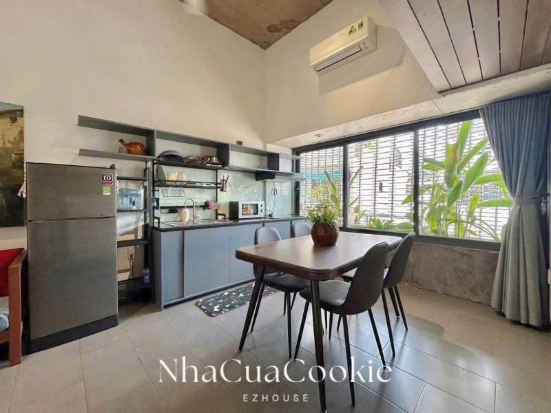 Căn hộ dịch vụ tân bình – studio/1pn/2pn/duplex | gần sân bay tân sơn nhất, ga t3, cộng hòa, etown, k300, bảy hiền, lăng cha cả | không chung chủ, giờ giấc tự do, pccc đạt chuẩn - Ảnh 2