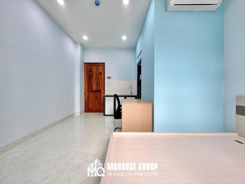 Studio bancol full nt | ngay hòa bình - khuông việt | - Ảnh 3