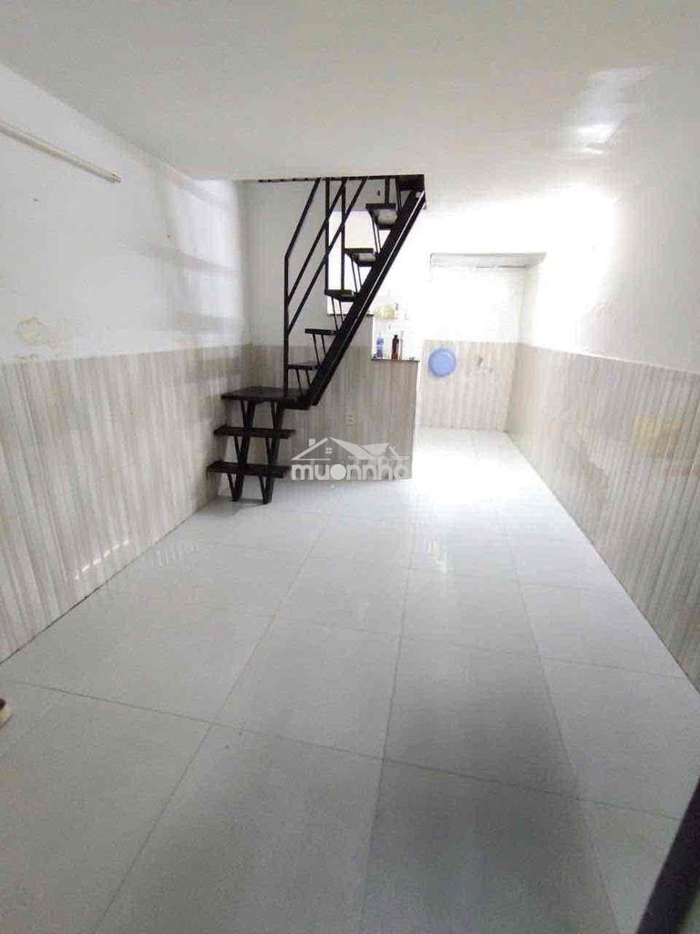 Nhà 1 lầu 2pn gần cầu ô. kiêm đ48 sông đà - 3