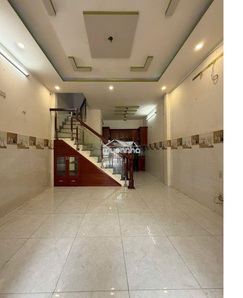 🏠 Nhà đẹp hẻm xe hơi | tân sơn nhì | dt 4 x 9.5m | 2pn | giá chỉ 4.68 - Ảnh 2