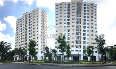 Bán căn hộ an sương ipark kdc an sương  quận 12 cũ đang chờ sổ hồng - Ảnh 2