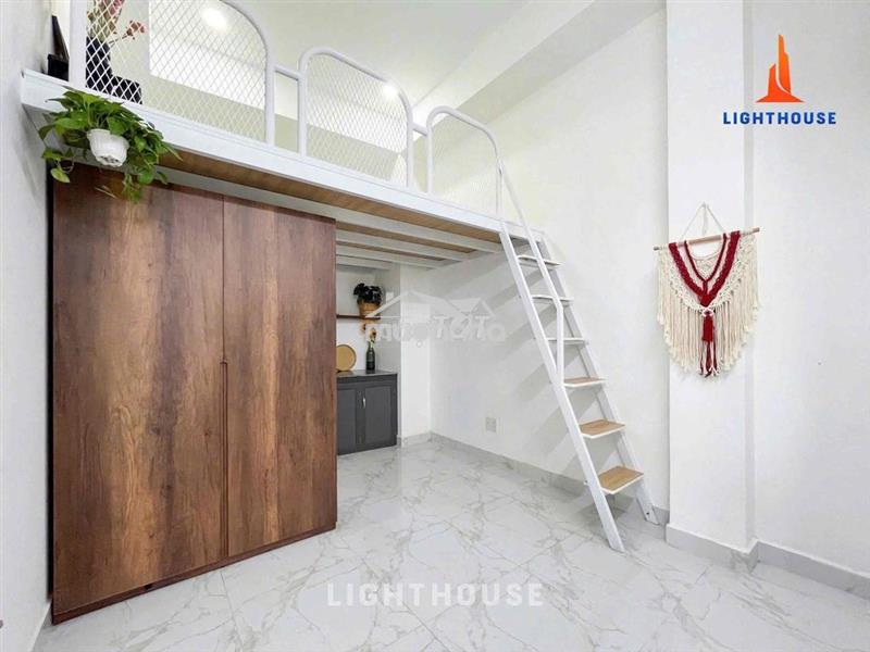 🏥 Đối diện bệnh viện 175, mấy bước sát iuh — phòng đẹp full đồ giá chí