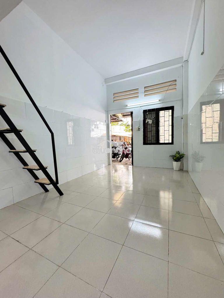 Phòng trọ gò vấp - 2