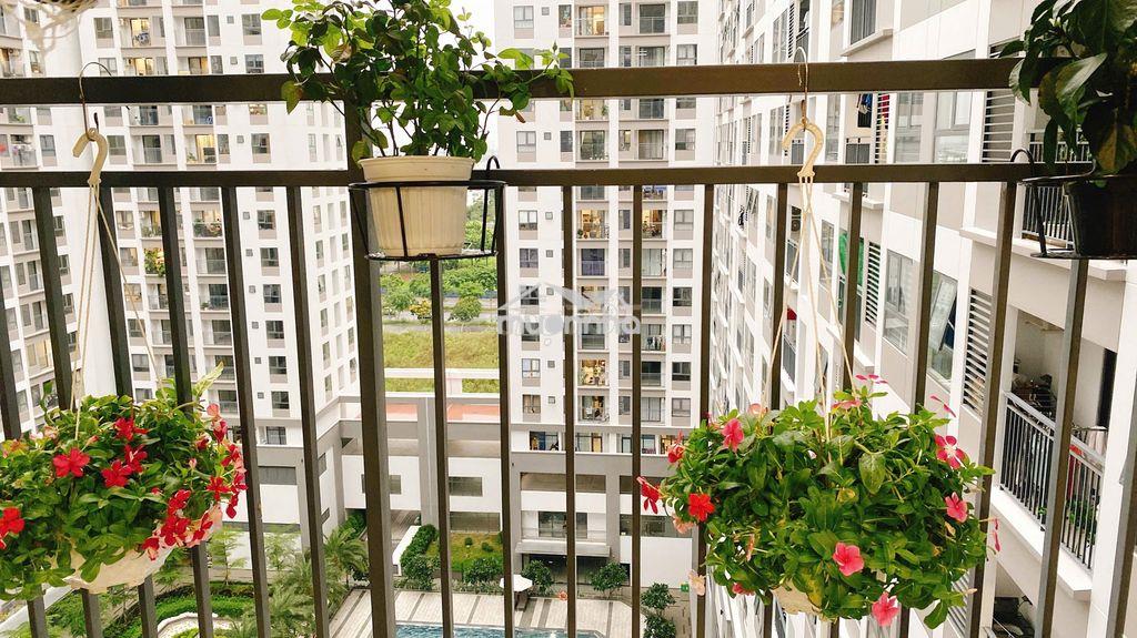 Q7 boulevard cho thuê 1pn -2pn-3pn , giá ưu đãi+ tặng bình giữ nhiệt - Ảnh 4