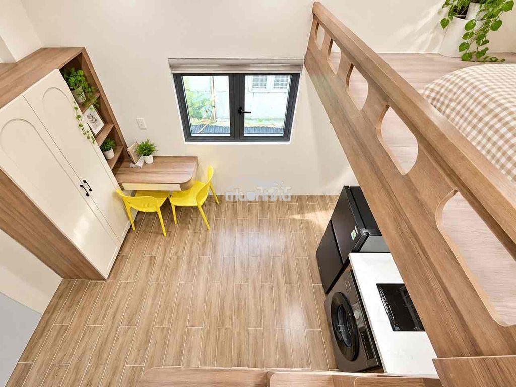 Chỉ từ 4tr3 đã sở hữu căn phòng cực xinh | gần trường đại học✨ - Ảnh 4