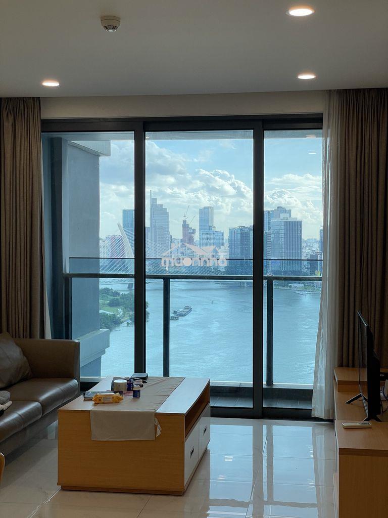 Sunwah pearl for rent