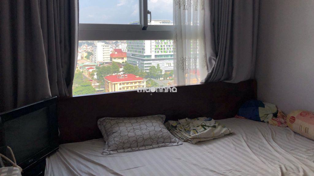 Bán căn hộ chung cư ngô gia tự, quận 10, 60m2, 2pn, 3.5 tỷ, - Ảnh 2