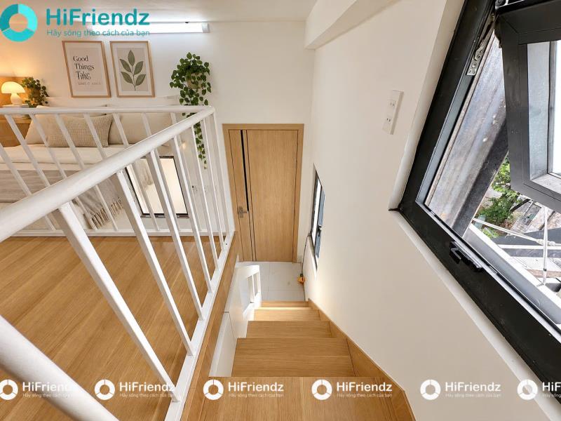 📣 Cho thuê phòng duplex cao cấp full nội thất, có thang máy & máy giặt riêng - vườn lài, an phú đông, q12 - Ảnh 4