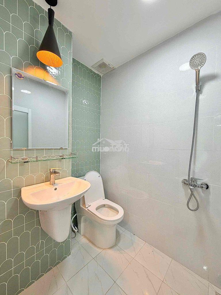 Duplex bancol full nội thất ngay tân kì tân quý - đh công thương - Ảnh 3