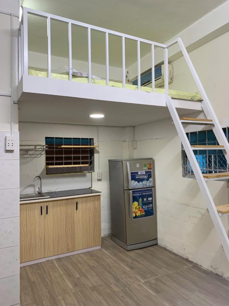 🔥 Bạch đằng, bình thạnh – gần hàng xanh, bà chiểu | duplex chỉ 4tr6 🏡 - Ảnh 3