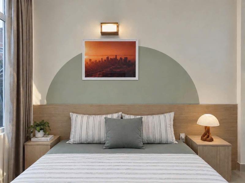 Căn hộ studio cửa sổ lớn gần rmit, tdtu, nttu, lotte mart ngay khu dân cư him lam quận 7 - Ảnh 4