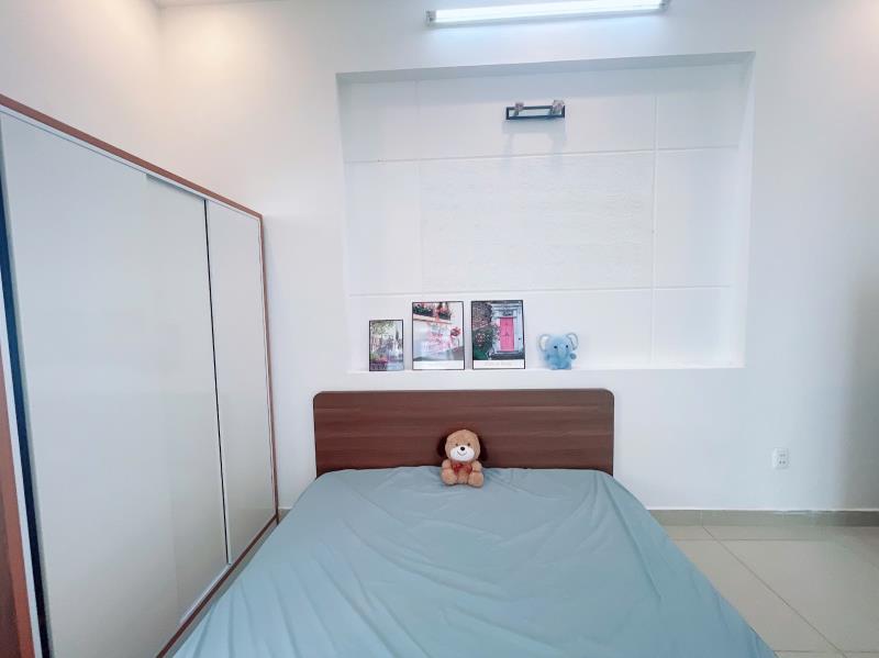 Cho thuê căn hộ cực rộng rãi – có ban công – gần đh mỹ thuật, văn lang - tăng bạt hổ - bình thạnh - Ảnh 3