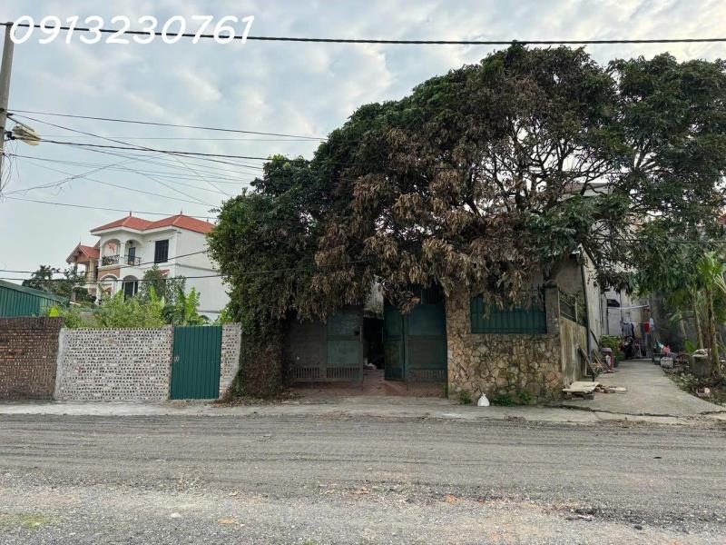 Bán đất tặng nhà view sông đuống – phong thuỷ đẹp tại giang biên, long biên - Ảnh 2