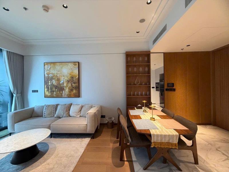 🏡 Modern apartment for rent | tan binh – tan phu, hcmc  📍 prime location in tan binh – tan phu, with convenient access to many central districts of ho chi minh city.  ✨ location highlights: • easy a - Ảnh 2