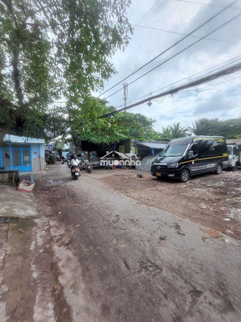 Cho thuê nhà đường quốc lộ 50 nguyễn văn linh. dt.4m×5m } 1 lầu 1phòng - Ảnh 4