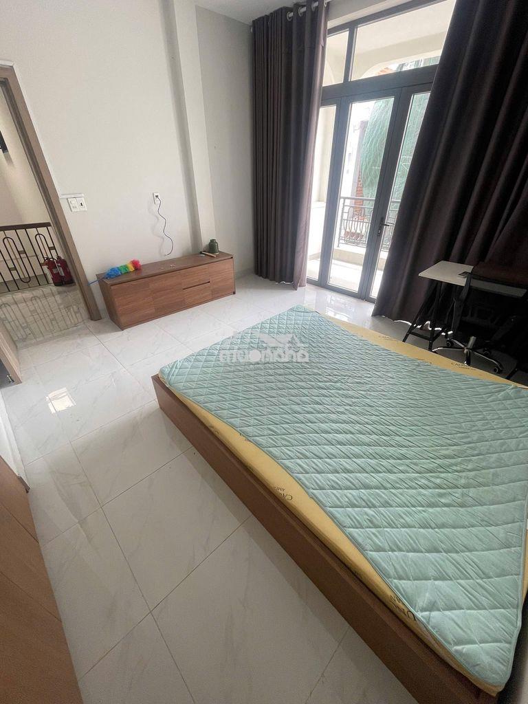 Cho thuê căn hộ dịch vụ giá rẻ - Ảnh 3