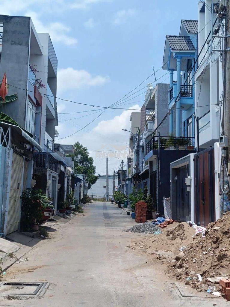 🔥🔥🔥 Nhà đẹp 3 tầng võ văn hát, gần đh marketing, long trường, q.9 - 2