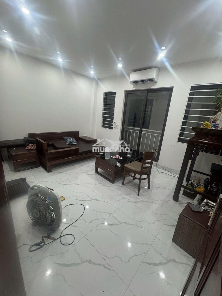 Chính chủ bán căn liền kề góc an thắng. dt 32m/ sổ, thực tế 41m2 - Ảnh 4