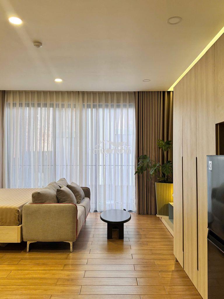 🔥 Căn hộ nguyễn cửu vân – vibe ấm áp 🏡✨ - Ảnh 4