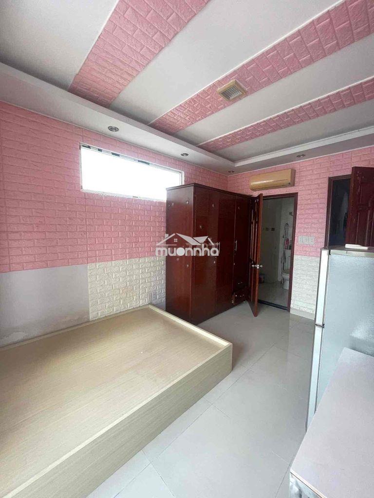 Cho thuê căn hộ lê văn lương tân hưng q7 full tiện nghi có thang máy - 3