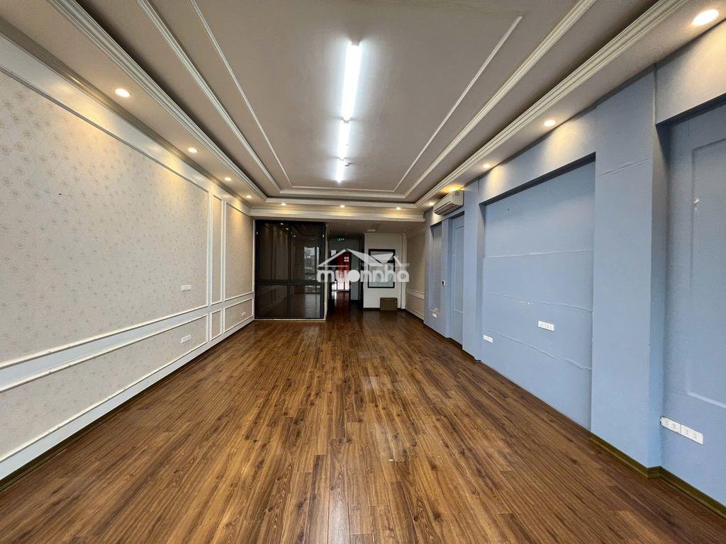 Văn phòng giá tốt 65m2 phố hoàng cầu, đống đa, giá rẻ, lh thùy anh - Ảnh 3