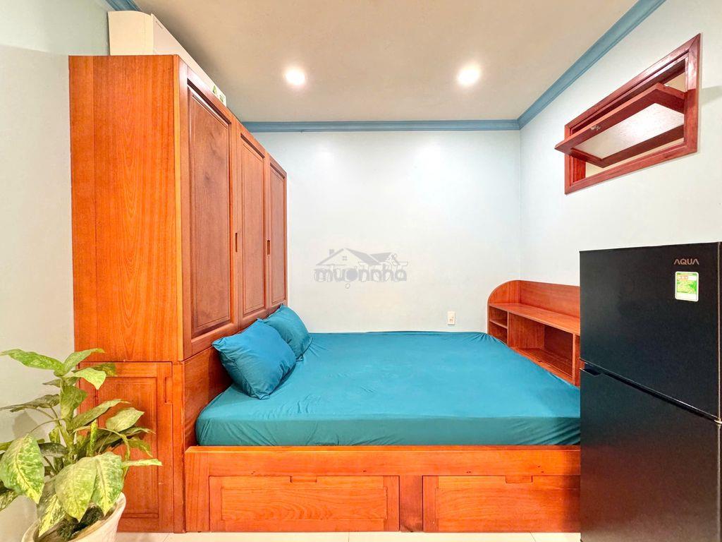 Phòng cao cấp ngay lý thường kiệt 5’ đi đh y dược - Ảnh 3