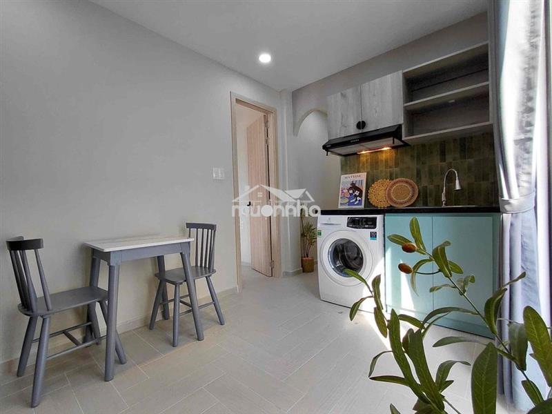 🏝️Cho thuê căn hộ cc mini studio - 1pn gần chợ bà chiểu giá chỉ 7tr🏝️