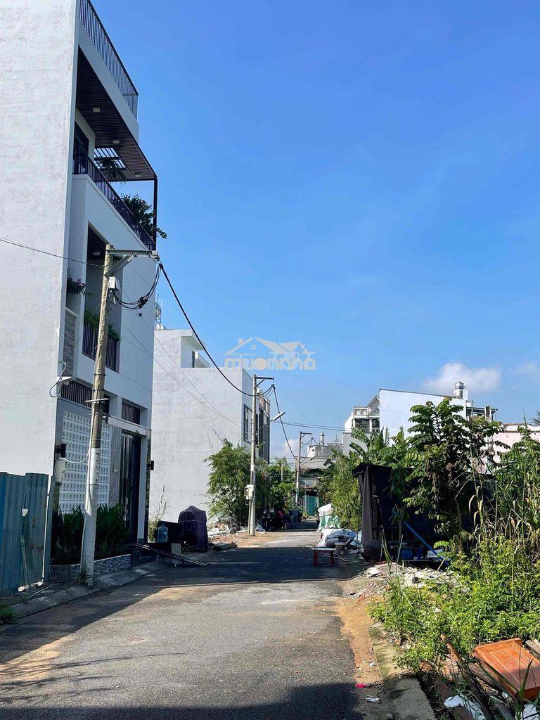 Bán đất thổ cư phước kiển - 2