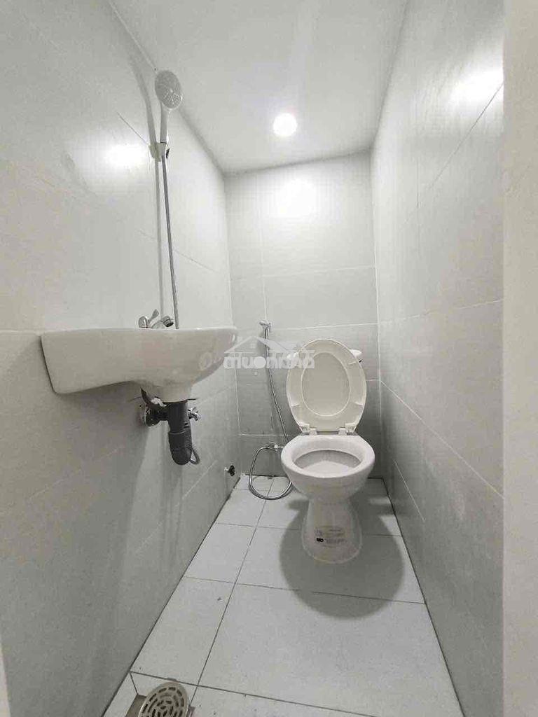 🔥Phan xích long - cho thuê phòng sinh viên có gác sẵn máy lạnh giá rẻ - Ảnh 3