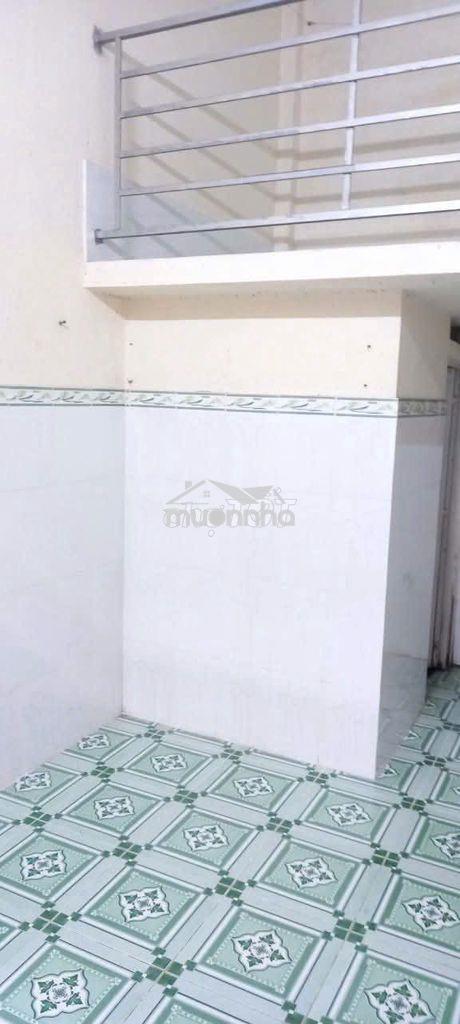 Nhà trọ an ninh riêng tư sạch sẽ - 3