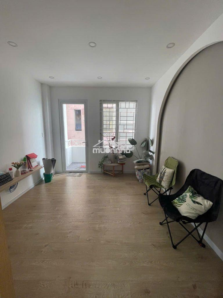 Chính chủ bán căn hộ chung cư cây mai – tầng cao view đẹp, nhà mới