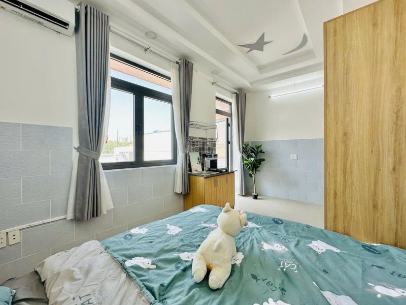 Phòng đẹp studio - Ảnh 2
