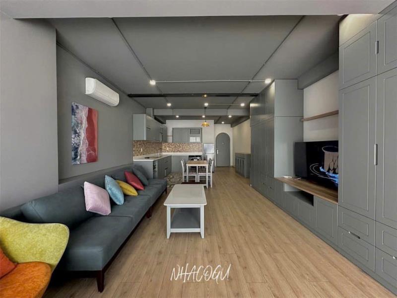 Căn hộ dịch vụ tân bình – studio/1pn/2pn/duplex | cộng hòa, etown, k300, bảy hiền, lăng cha cả, hoàng văn thụ, phạm văn hai, sân bay tân sơn nhất, ga t3 | riêng tư, tự do giờ giấc, pccc chuẩn - Ảnh 4