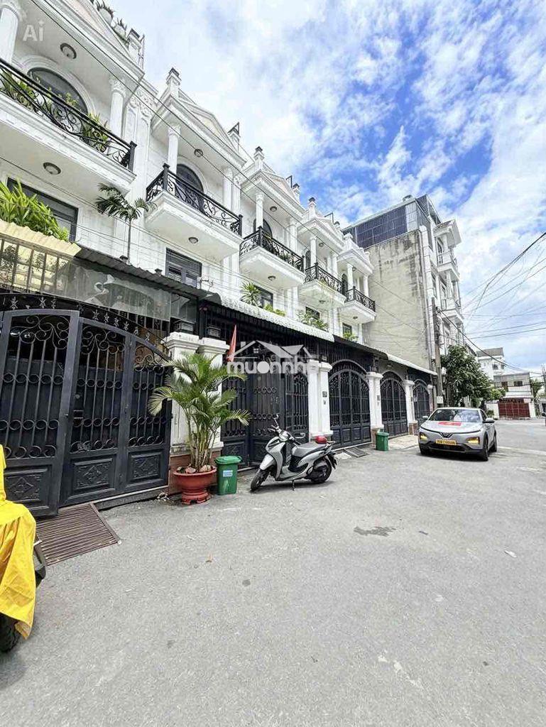 Nhà đẹp - sát ubnd phường an phú đông- cần gả gấp - Ảnh 2