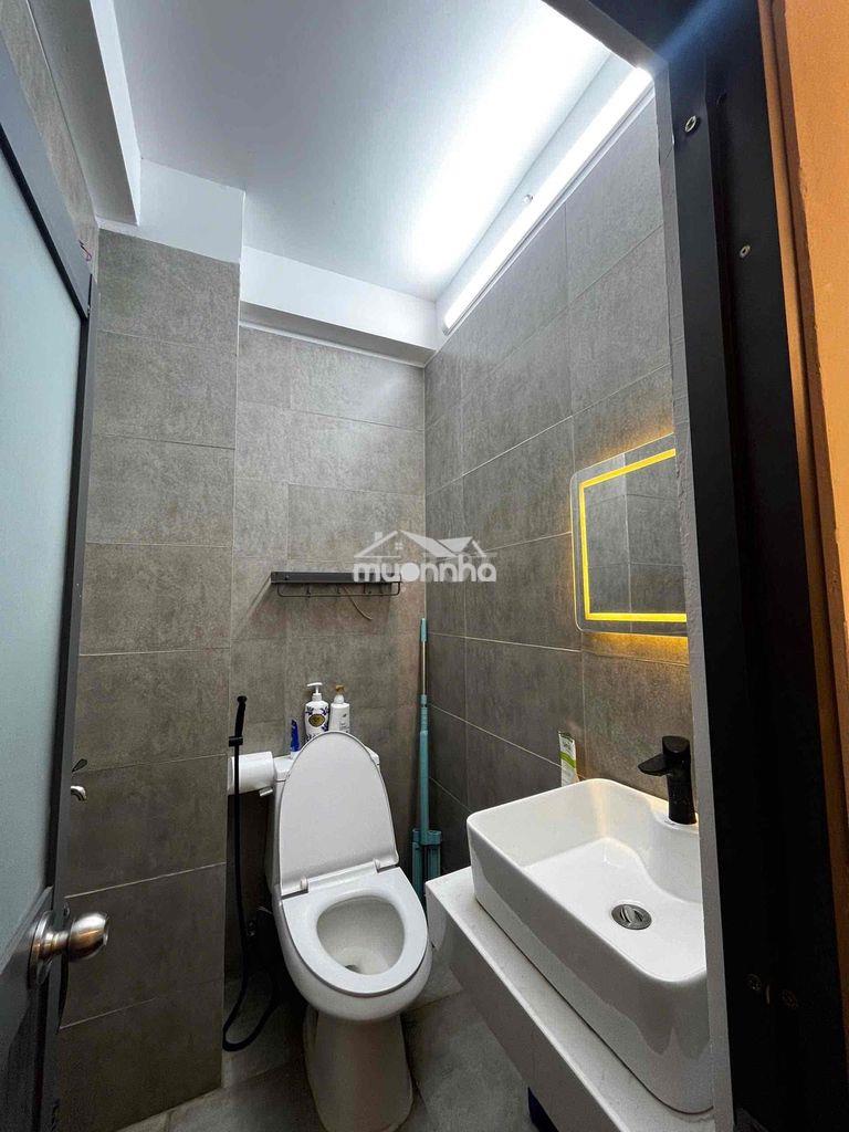 Pass căn hộ view chill quận 10 - Ảnh 3