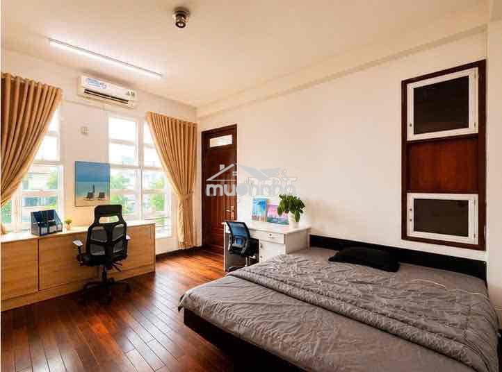 Cho thuê phòng full nội thất ở lâm văn bền - Ảnh 4
