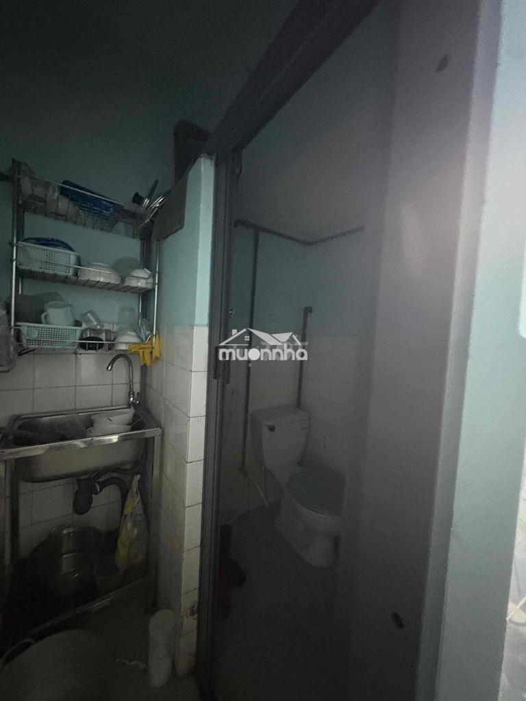 Nhà nguyên căn phù hợp gia đình ở hẻm cụt - 4