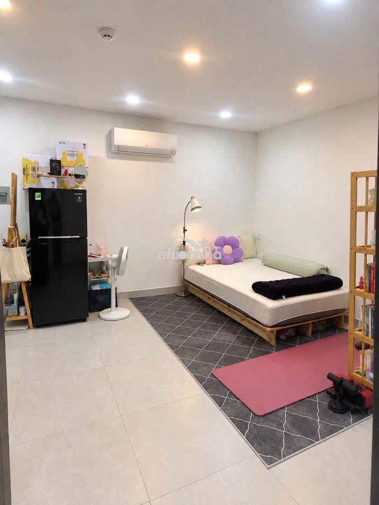 Phòng studio siêu xinh - full nt - cửa sổ trời đón nắng - q10 - Ảnh 2