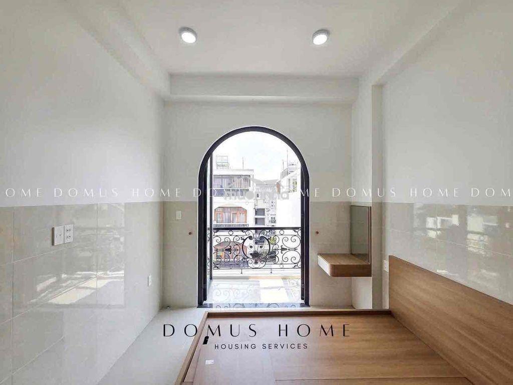 Cho thuê căn hộ full nt giá rẻ ngay trung tâm quận 7 gần đh rmit, pmh - Ảnh 3
