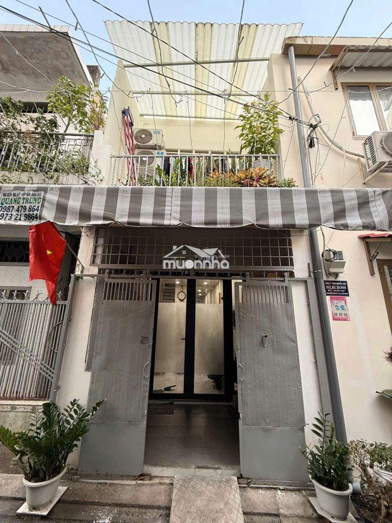 Nhà cần bán