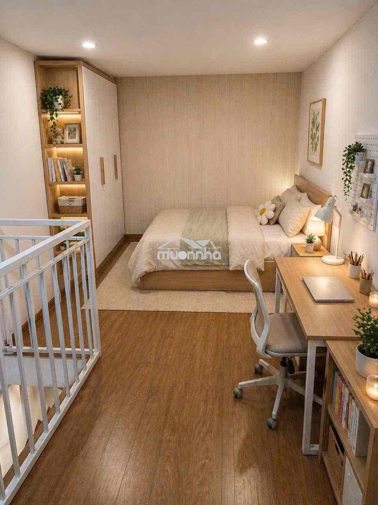 Với 1tí9 có hộ khẩu trung tâm bình thạnh - giá rẻ siêu hot - kế quận - 3
